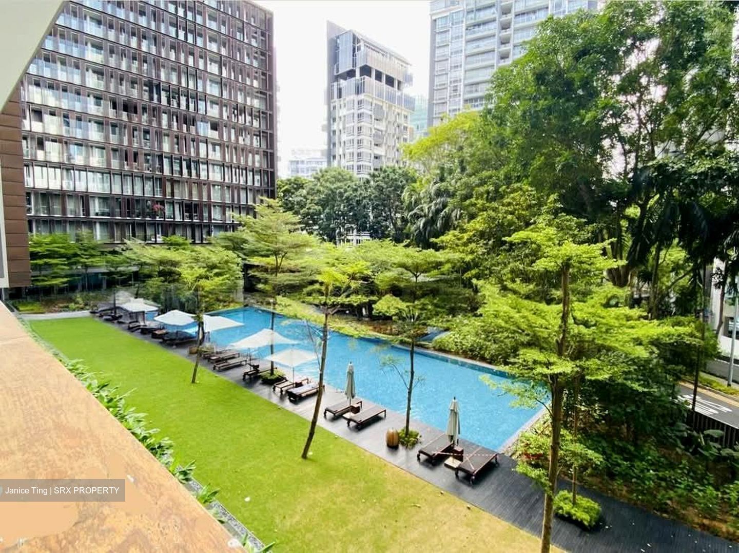 Hilltops (D9), Condominium #575674841